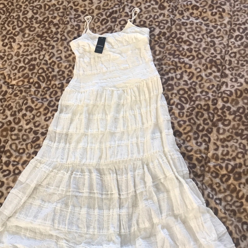 bebe Maxi Dress